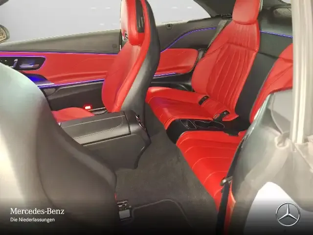 Mercedes-Benz CLE 220