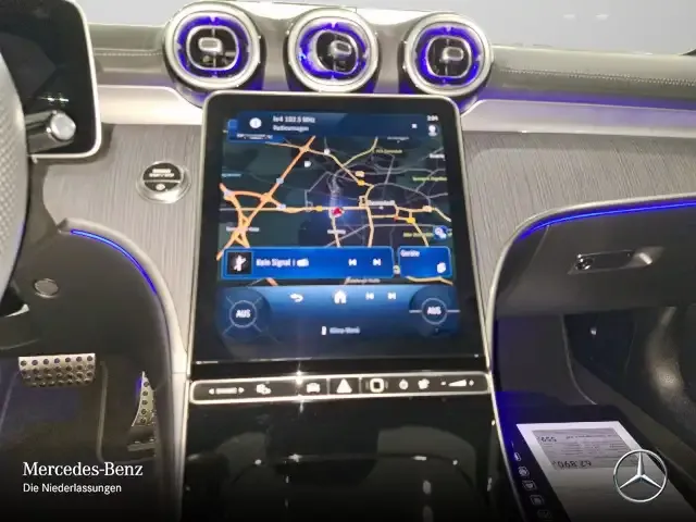 Mercedes-Benz CLE 220