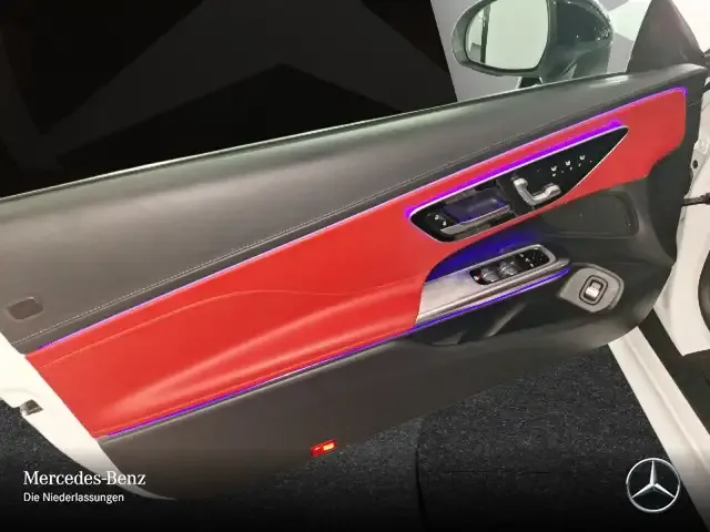 Mercedes-Benz CLE 220