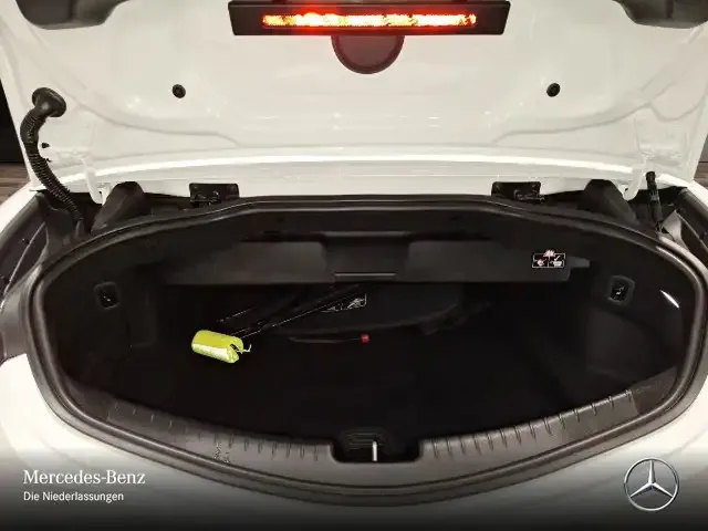 Mercedes-Benz CLE 220