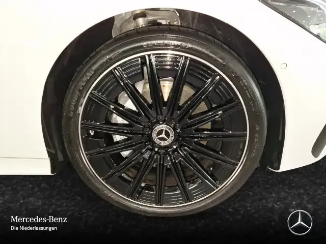 Mercedes-Benz CLE 220