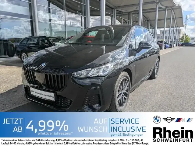 BMW 218