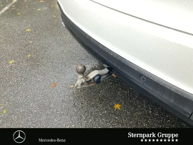 Mercedes-Benz GLE 400