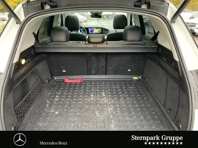 Mercedes-Benz GLE 400