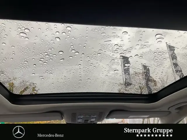 Mercedes-Benz GLE 400