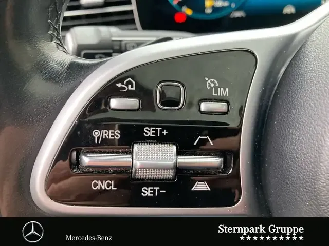 Mercedes-Benz GLE 400