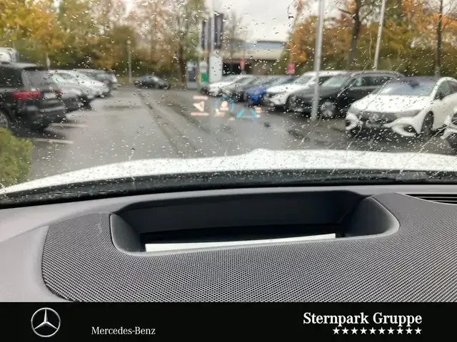 Mercedes-Benz GLE 400