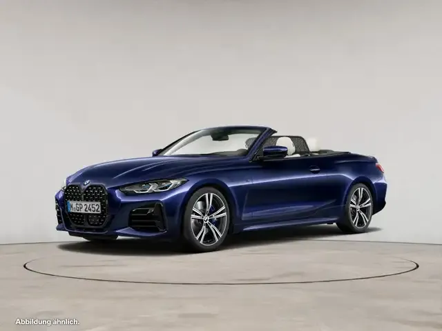 BMW 440