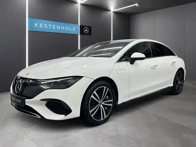 Mercedes-Benz EQE 300