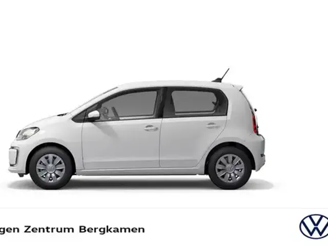 Volkswagen e-up!