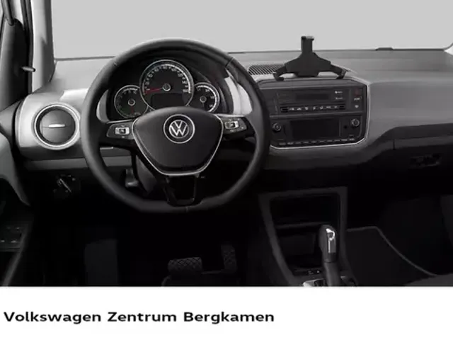 Volkswagen e-up!