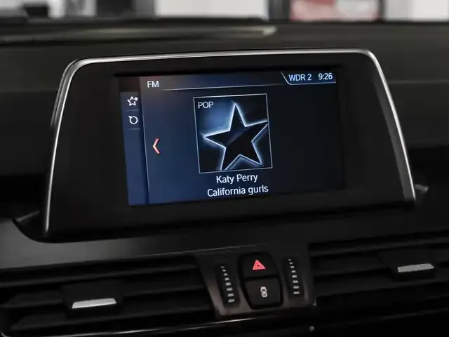 BMW 216