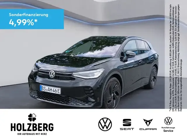 Volkswagen ID.4