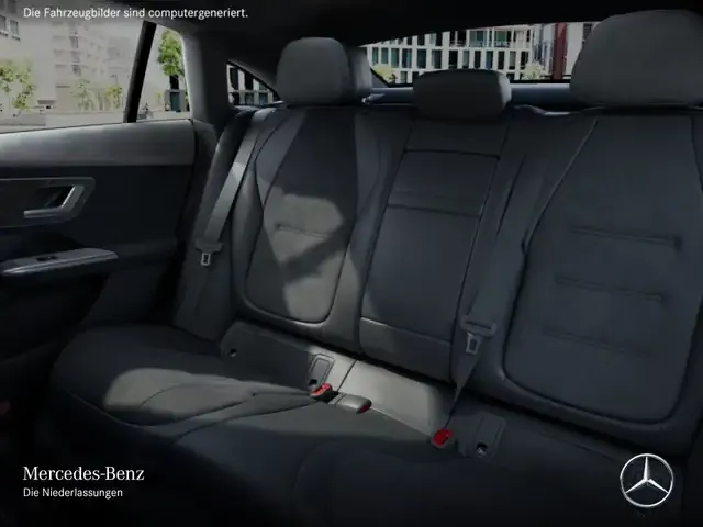 Mercedes-Benz EQE 300