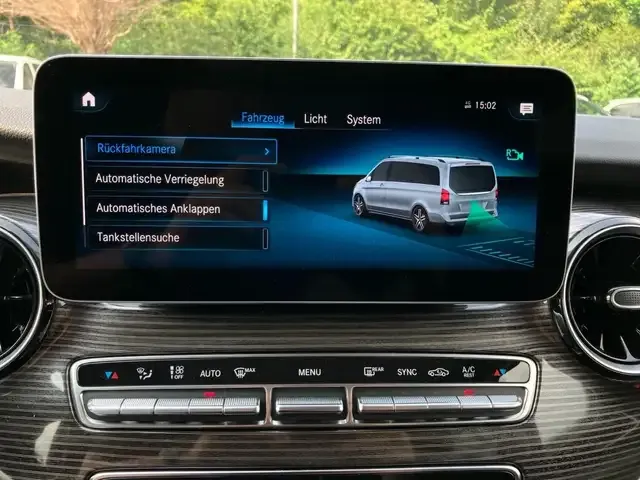 Mercedes-Benz V 300