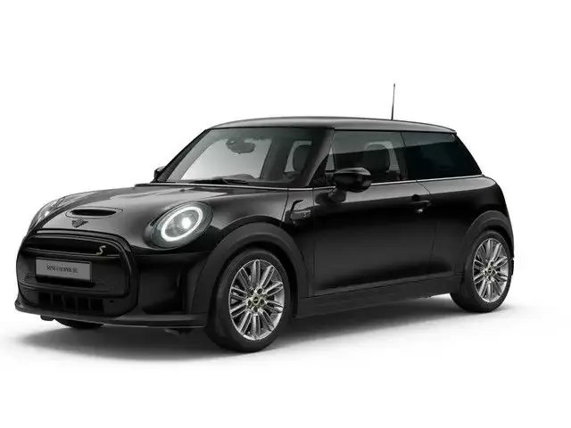 MINI Cooper E