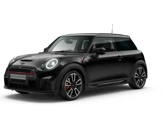 MINI John Cooper Works
