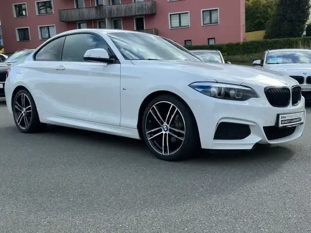 BMW 218
