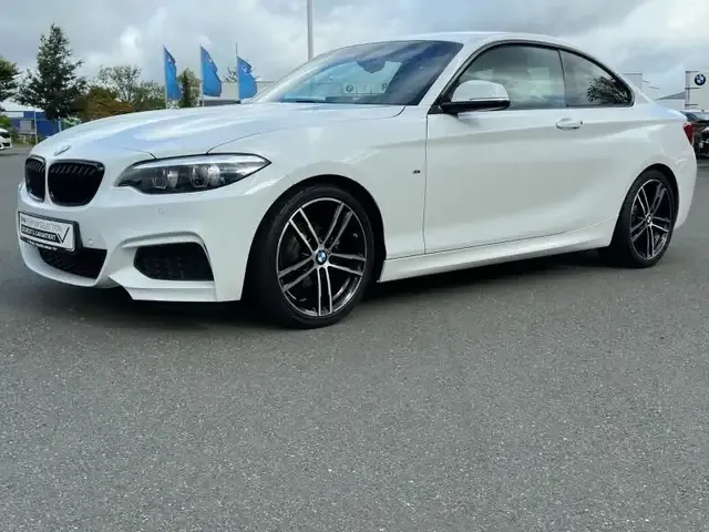 BMW 218