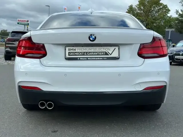 BMW 218