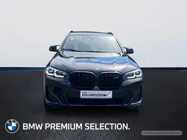 BMW X3 M