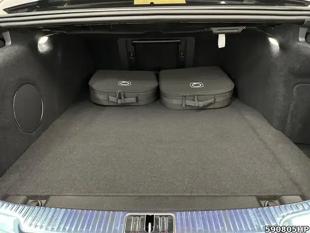 Mercedes-Benz S 63 AMG