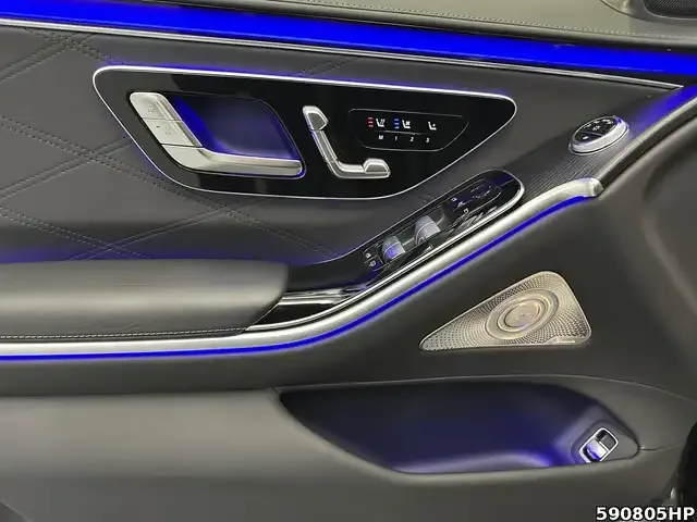 Mercedes-Benz S 63 AMG