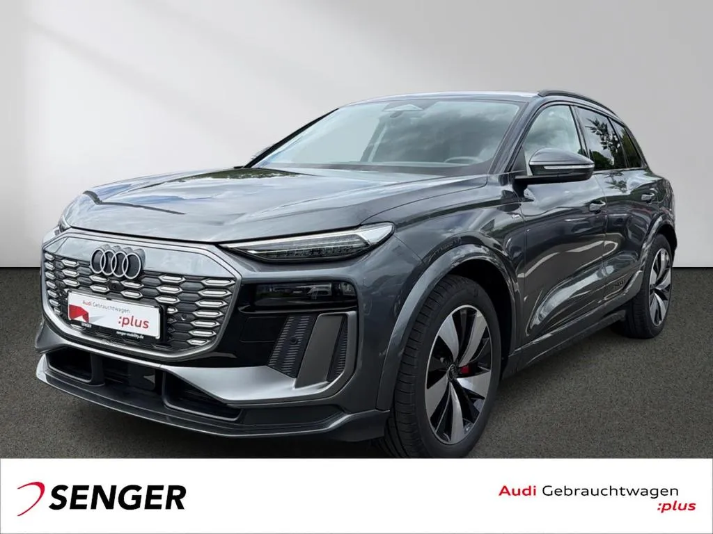 Audi Q6