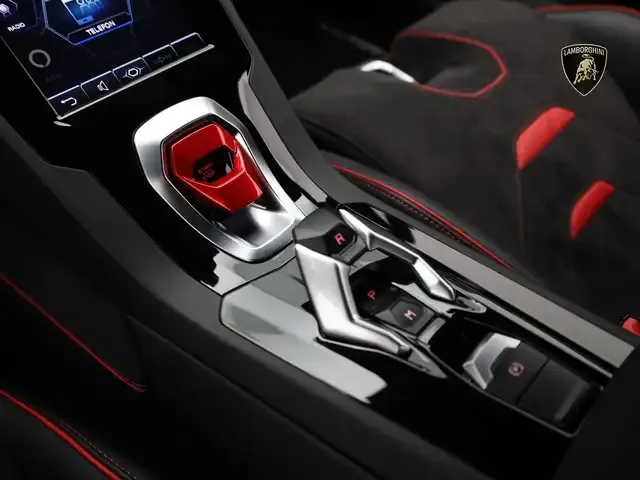 Lamborghini Huracán