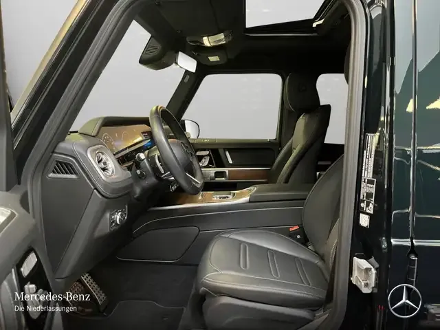 Mercedes-Benz G 450