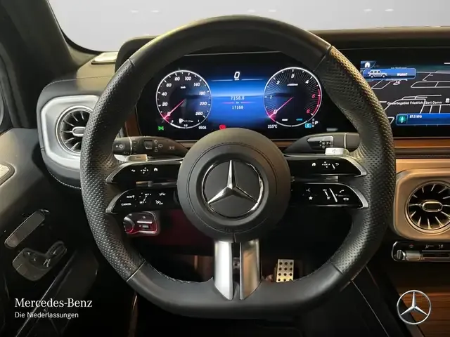 Mercedes-Benz G 450
