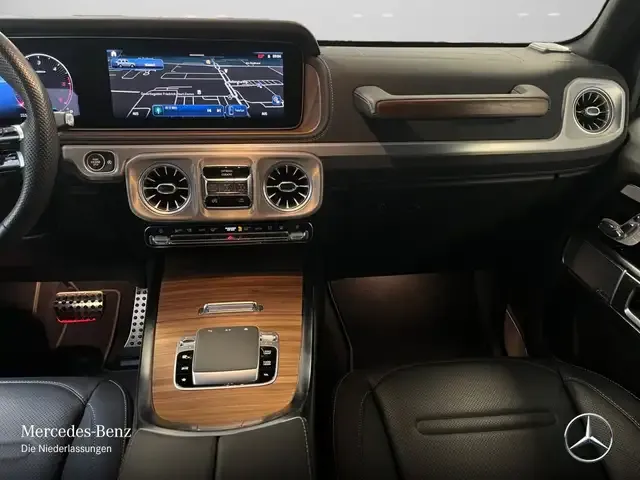 Mercedes-Benz G 450