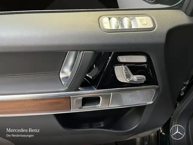 Mercedes-Benz G 450
