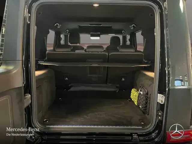 Mercedes-Benz G 450