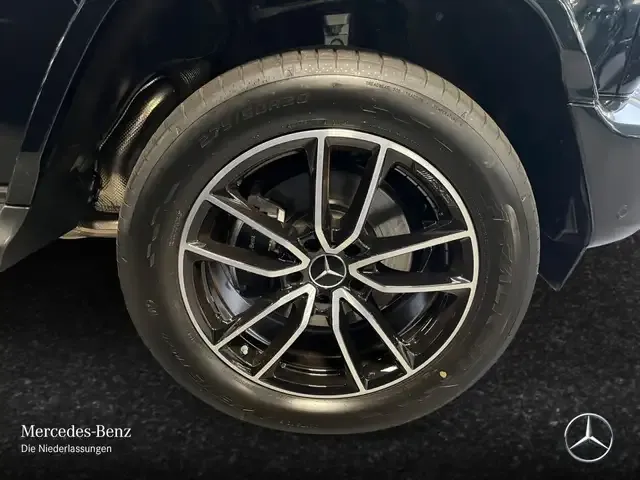 Mercedes-Benz G 450