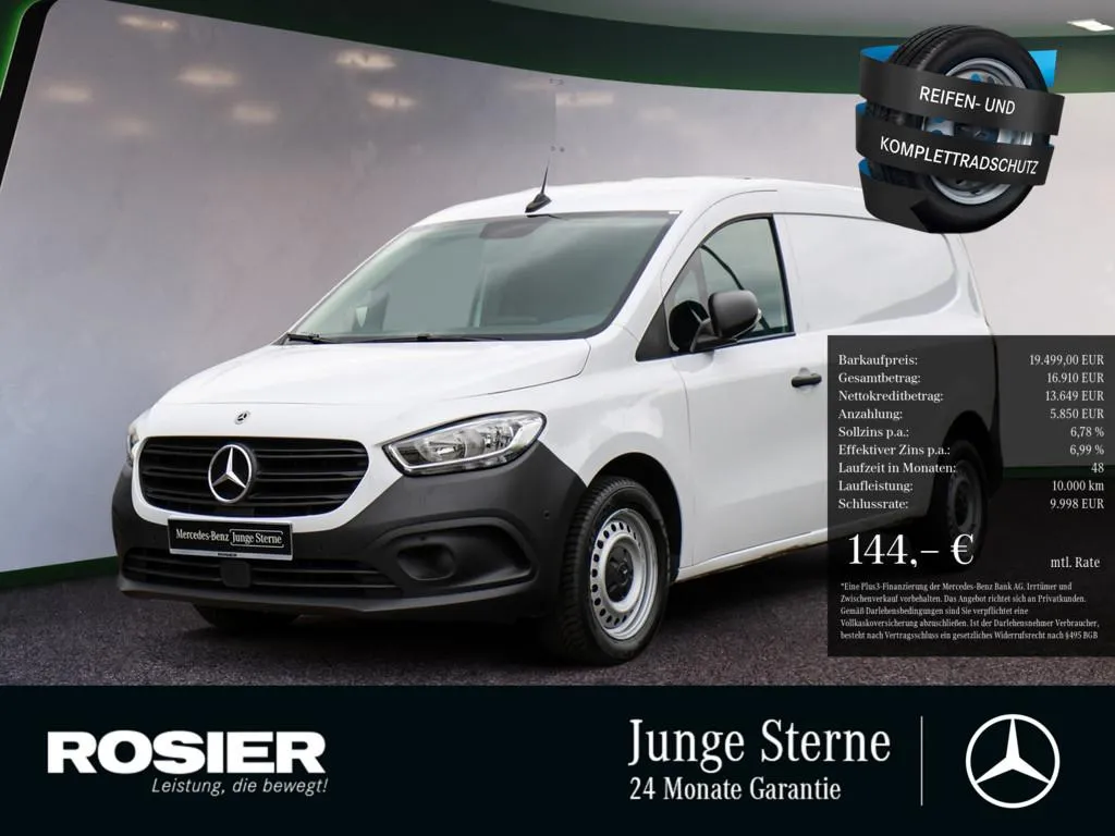 Mercedes-Benz Citan
