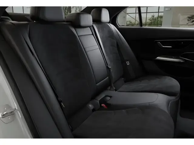 Mercedes-Benz E 450