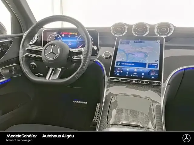 Mercedes-Benz GLC 450