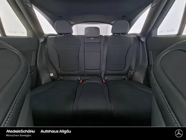 Mercedes-Benz GLC 450