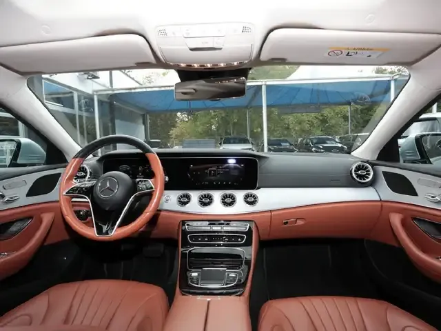 Mercedes-Benz CLS 400