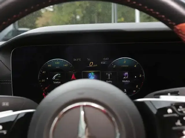Mercedes-Benz CLS 400