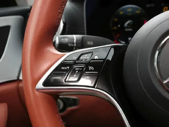 Mercedes-Benz CLS 400