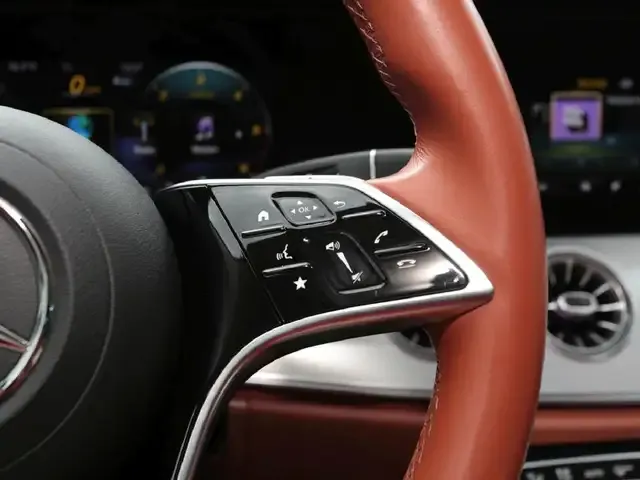 Mercedes-Benz CLS 400