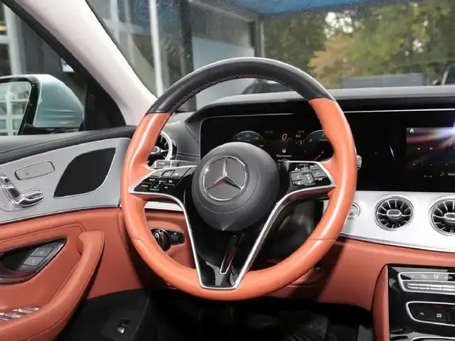 Mercedes-Benz CLS 400