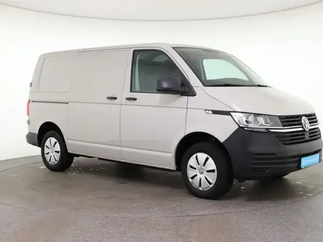 Volkswagen T6.1 Transporter