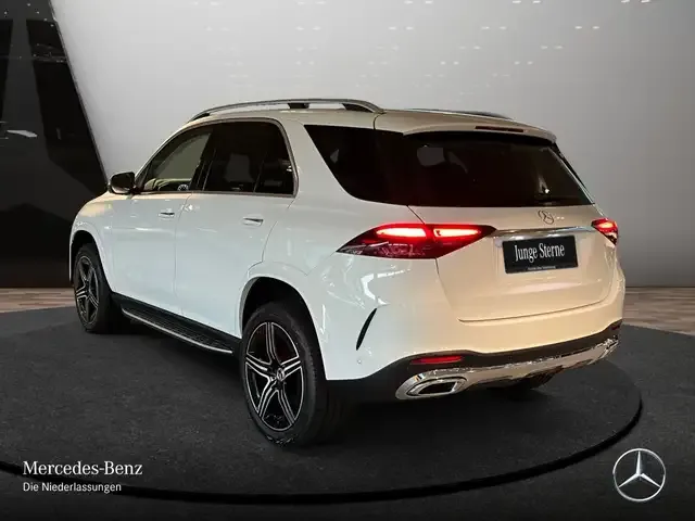 Mercedes-Benz GLE 300