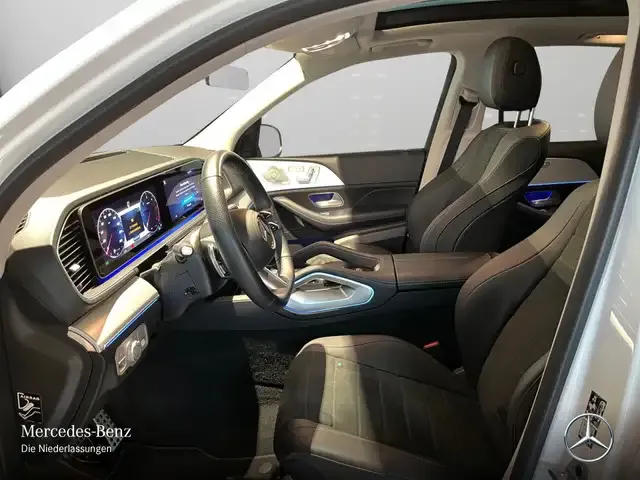 Mercedes-Benz GLE 300