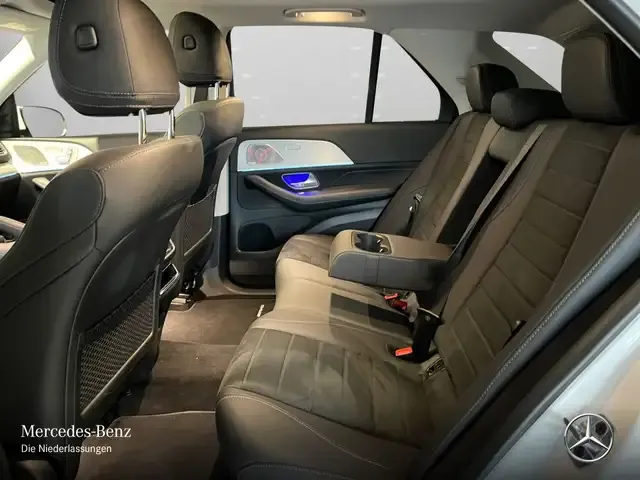 Mercedes-Benz GLE 300