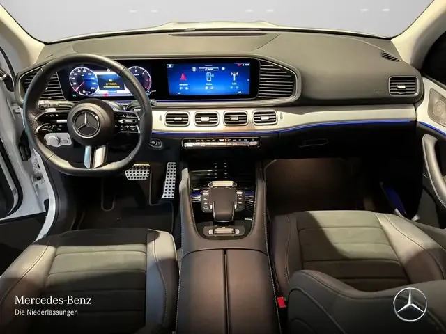 Mercedes-Benz GLE 300