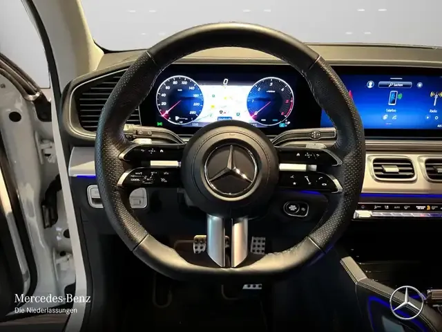 Mercedes-Benz GLE 300